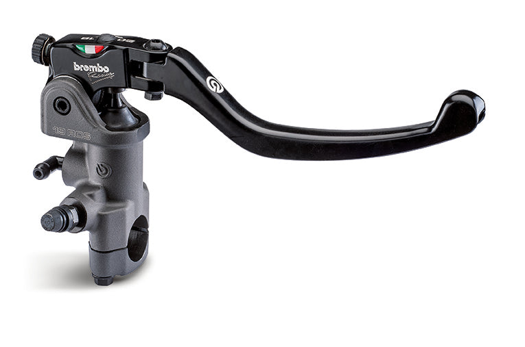 YAMAHA FZ 1 N [2006-2012] - Radialbremspumpe