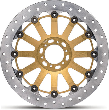HONDA CBR 1000 RR R FIREBLADE SP [2009-2013] - HPK brake disc kit