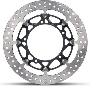 SUZUKI GSX R 750 [2008-2013] - T-Drive Bremsscheibensatz