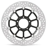 Ducati DESMOSEDICI 1000 RR [2007-2008] - Disco freno - Tipo: Due pezzi (flottante) - Figura 8