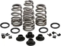 Buell S 1 Lightning [1997, 1999] - Endurance Beehive® valve springs with titanium spring plates - picture 7