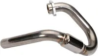 Yamaha Wr 250 F [2001-2003, 2006-2008, 2013] - Powerbomb manifold pipe MX version – picture 10