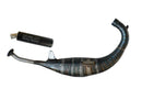 Aprilia RX 50 2T D50B1 [2006–] - Exhaust RF90/96-WR version 2019