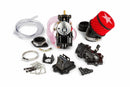 Aprilia SR Netscaper 50 2T LC - Kit carburatore tipo PWK 21 mm