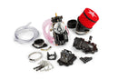 Aprilia SR Netscaper 50 2T LC - Kit carburatore tipo PWK 21 mm