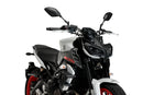 YAMAHA MT-09 SP [2020] – Spoiler laterale del parabrezza con carenatura nuda-2