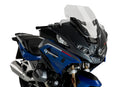 BMW R 1250 RT [2025] – parabrezza sportivo – trasparente-6
