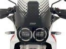Ducati DesertX [WRS] - Deflettore del vento-5