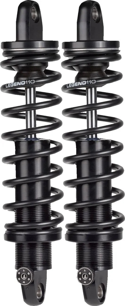Harley-Davidson FLTRT 1868 Road Glide 3 114 [2025] - REVO-A Adjustable Trike Shock Strut - Image 4