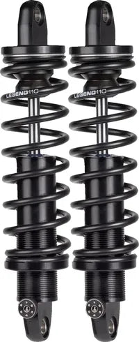 Harley-Davidson FLHX 1923 Street Glide 117 [2026] - REVO-A Adjustable Trike Shock - Image 12