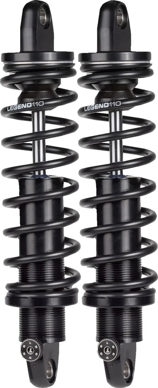 Harley-Davidson FLRT 1868 Freewheeler 114 [2025] - REVO-A Adjustable Trike Shock Strut - Image 8