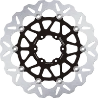 Honda CBR 1000 RR Fireblade Sp2 ABS Sc77 [2017-2018] - brake disc - picture 5