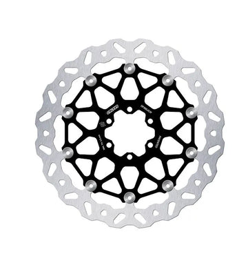 Voxan SCRAMBLER 1000 [2001-2002, 2009] - BRAKE DISC FLOATECH WAVE – picture 1