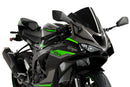 KAWASAKI ZX-6R NINJA [2025] – Cupolino Z-Racing – fortemente colorato-11