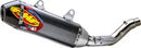 Ktm EXC 500 [2012-2016] - Silenziatore slip-on Factory 4.1 RCT – immagine 3