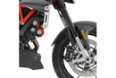 APRILIA TUONO V4 1100 FACTORY [2020] – Estensione del parafango anteriore-5