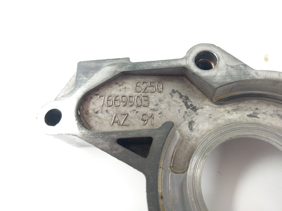 BMW R 1200 GS R12 [2004] - Pompa dell'olio