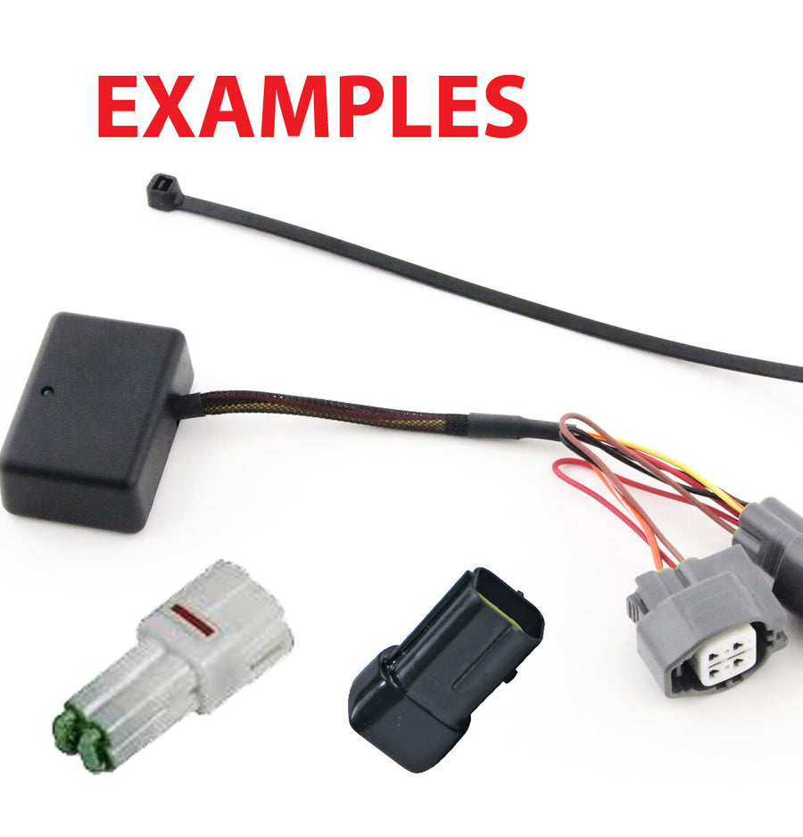 YAMAHA MT 09 MT 09 SP MT 09 TRACER [2014-2020] - Spare part 24-76125065