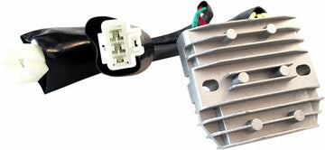 Honda CBR 1000 RR [Rick's Motorsport Electric] - Rectificatore e controller per Honda