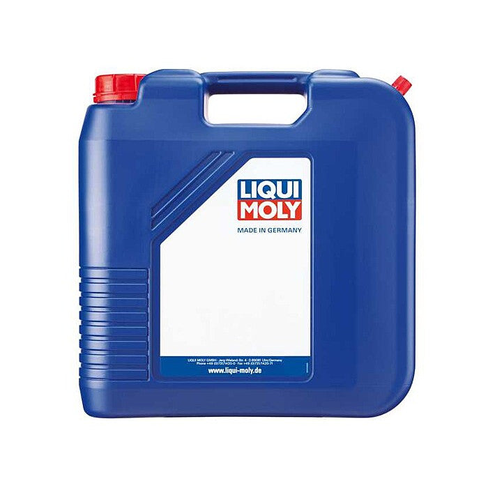 LIQUI MOLY Fork Oil 10W