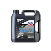 LIQUI MOLY 4T 5W-40 HC Strada