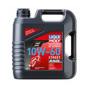 LIQUI MOLY 4T 10W-60 Corsa su strada