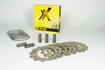 Yamaha YZ 125 [PROX] – Set completo di dischi frizione e molle