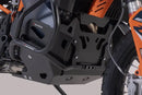 KTM 890 Adventure R [2023-2026] - Barra protezione motore – Immagine 3