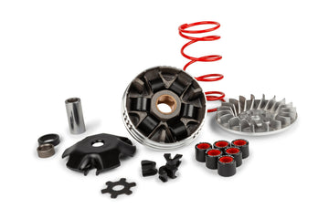 Aprilia SR Netscaper 50 2T LC - Kit trasmissione fuori range