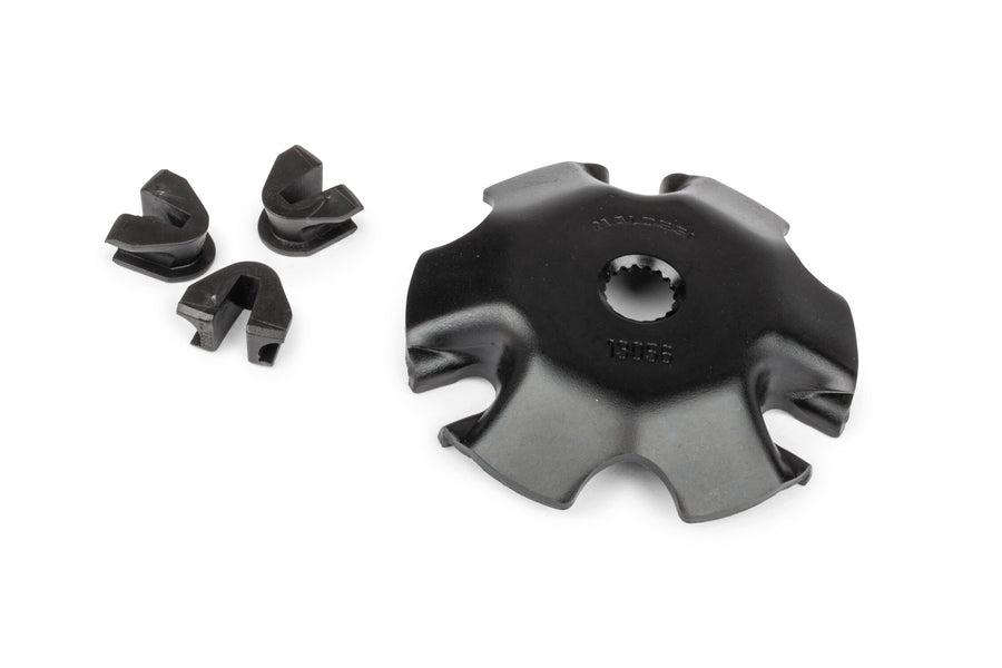 MBK Nitro Naked 50 2T LC [–2012] - Antriebskit Overrange