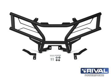 CF MOTO C FORCE 800 XC [2018-2024] - Paraurti anteriore in acciaio