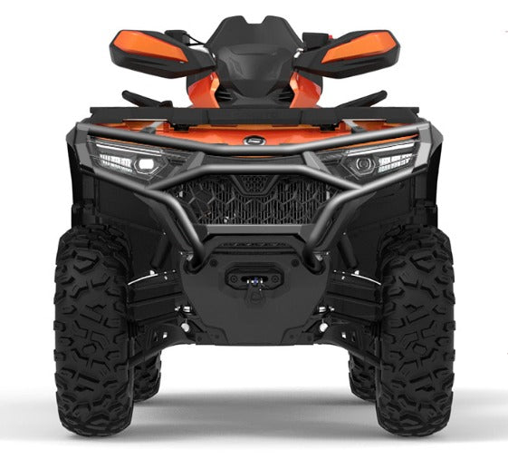 CF MOTO CFORCE 850 [2024] - Paraurti anteriore in acciaio