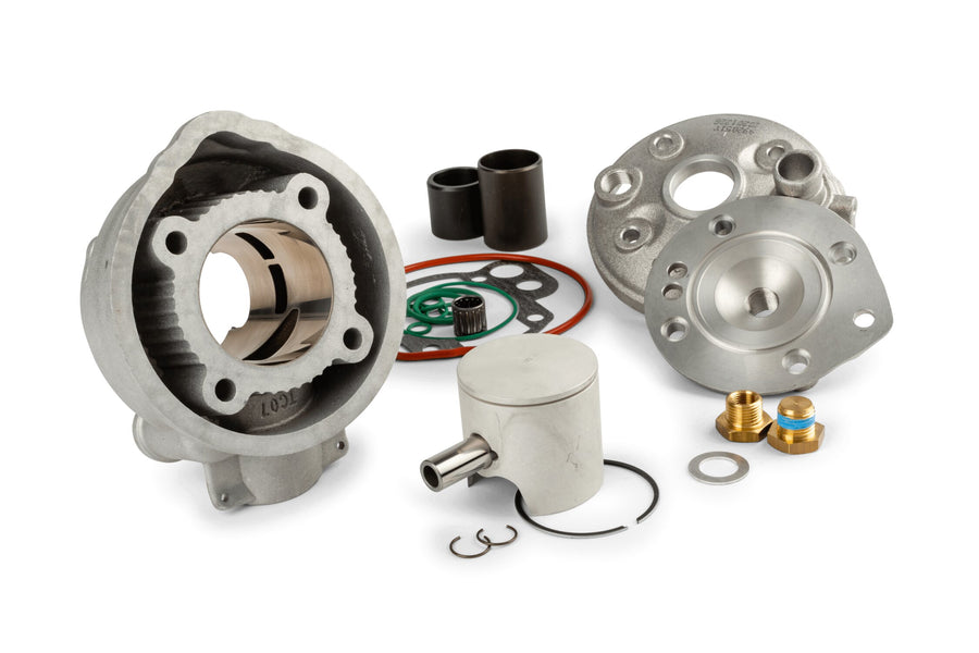 Beta RR-T SM 50 2T - kit termico 86cc alluminio corsa 44mm