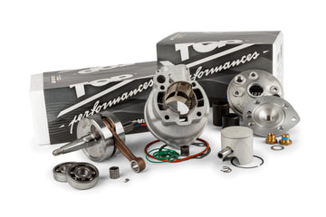 Yamaha DTX SM 50 2T AM6 [2004–] - Tuningkit 86ccm