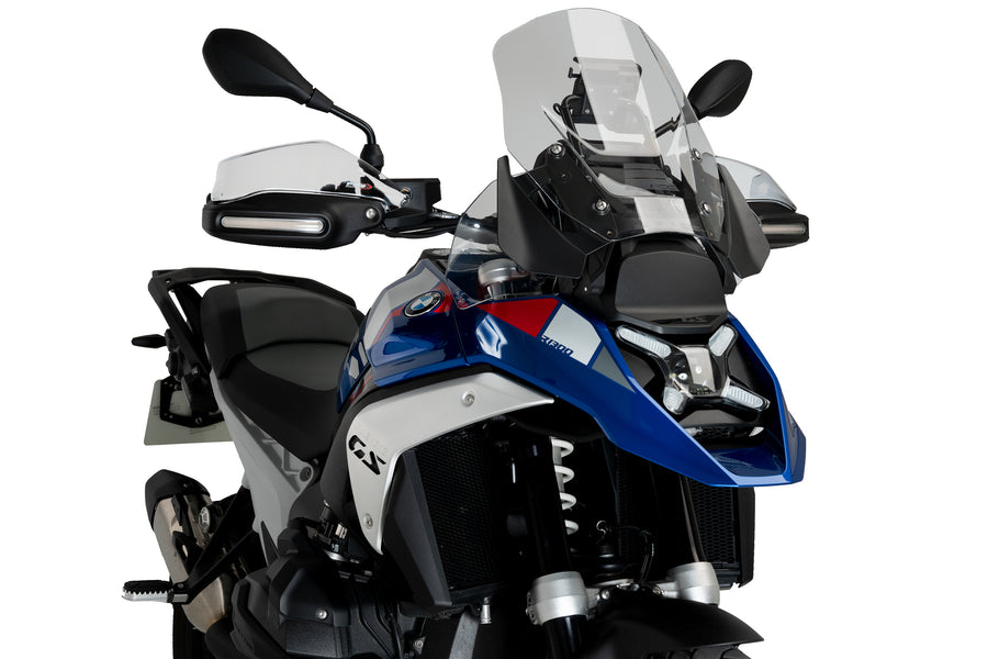 BMW R 1300 GS TROPHY [2025] – Estensione paramano – Colorato
