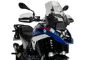 BMW R 1300 GS TROPHY [2025] – Estensione paramano – Nero opaco-16