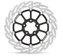Honda CBR 1000 RR Fireblade Sp2 ABS Sc77 [2017-2018] - brake disc - picture 12
