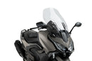 KYMCO AK 550 PREMIUM [2025] – Windschutzscheibe V-Tech Line Touring-11