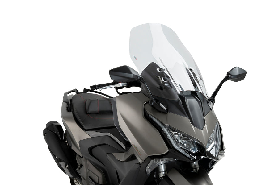 KYMCO AK 550 PREMIUM [2025] – Windschutzscheibe V-Tech Line Touring