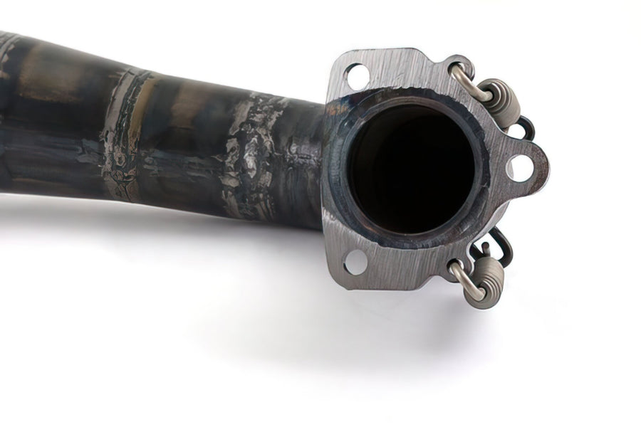 Aprilia SX Factory 50 2T - Exhaust 100cc
