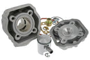 Derbi Senda DRD Racing SM 50 2T D50B0 [2012–] - Cylinder kit aluminum sport 50cc