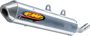 Beta XTRAINER 250 [2026] - Silenziatore posteriore Turbinecore 2-Q Spark Arrestor – foto 1