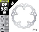 Honda VFR 1200 Xd [2012-2014, 2017-2020] - Wave® brake disc - picture 9
