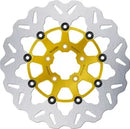 Harley-Davidson XL 1200 T Sportster Superlow [2019, 2020] - brake discs - picture 5