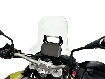 BMW F 900 GS [WRS] - parabrezza - 0