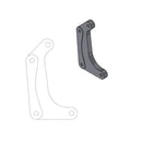 Fantic XEF 250 [2021] - Supermoto Racing Kit – Art.-Nr. 313040 – Bild 4