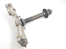 Honda XR 500 R PE01 [1981] - Bridge fork sotto-1