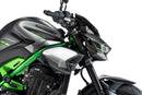 KAWASAKI Z 900 SE [2025] – Spoiler D12 – Nero-4