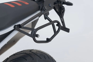 BMW F 900 [SW-MOTECH] – Portapacchi laterale SLC