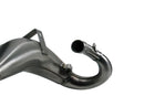 Beta RR Enduro 50 2T - Exhaust E-NOX STEEL